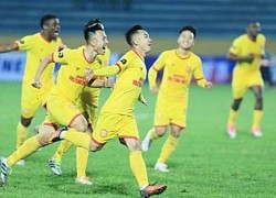 CLB Nam Định được treo thưởng lớn trước trận gặp Sài Gòn FC