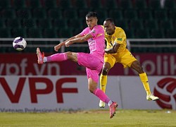 Cuộc đua trụ hạng V.League 2022