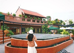 Cuối tuần đổi gió check in các bảo tàng ở Hà Nội