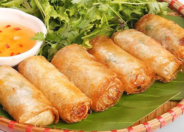 Cuối tuần làm những món ngon này ông xã 'khen nức mũi'