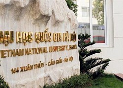 Đại học Quốc gia Hà Nội gia tăng uy tín tuyển dụng