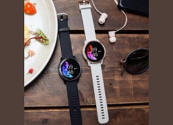 Đánh giá đồng hồ Garmin Venu sau thời gian dài ra mắt