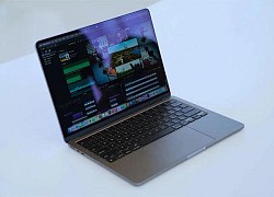 Đánh giá MacBook Air M2 (2022): Hàng loạt nâng cấp xịn xò biến Air thành "Pro"