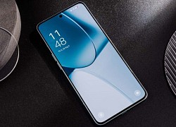 OPPO A1 Pro 5G lộ ảnh thực tế với thiết kế cụm camera sau cực ấn tượng