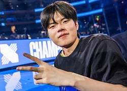 DRX Deft: 'Điều khiến tôi tiếc nuối nhất sự nghiệp là không thể giúp ClearLove vô địch thế giới'