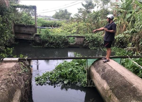 Dự án chưa được chấp thuận đầu tư đã hoạt động, gây ô nhiễm môi trường