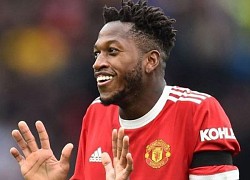 Fred sắp được Man United gia hạn hợp đồng 3 năm