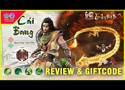 Thiên Long Bát Bộ 2 VNG Review & Full Giftcode Quà Đỉnh, Siêu Phẩm MMORPG 3D Thế Giới Mở TLBB