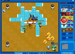 Những tượng đài bất tử của game online Việt Nam