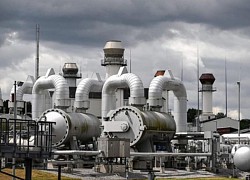 Giá gas hôm nay 11/11: Giá thế giới tiếp tục tăng nhẹ