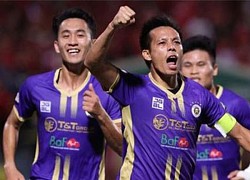 Hà Nội FC, Bình Định, Hải Phòng vô địch V.League khi nào?