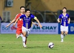 Hà Nội FC có thể khiến Bầu Đức phải chứng kiến điều không muốn thấy