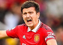 Harry Maguire sắp bị MU thanh lý?