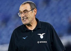 HLV Maurizio Sarri: 'World Cup 2022 là sự sỉ nhục với bóng đá'