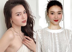 Hoa hậu Thùy Tiên: Ninh Dương Lan Ngọc là người đẹp nhất showbiz