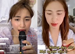 Hòa Minzy: Thật thà chê sản phẩm, hát xuyên livestream bán hàng