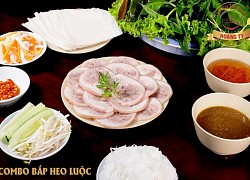 Hoàng Ty menu có những món ngon nào? Chi nhánh nào chất lượng nhất?