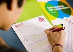 Hội đồng Anh tạm hoãn kỳ thi IELTS từ hôm nay