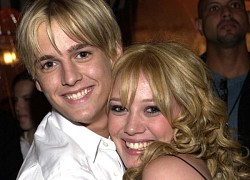 Hồi ký về Aaron Carter sẽ phát hành vào 15/11, Hilary Duff chỉ trích gay gắt