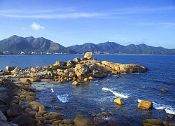 Hòn Chồng Nha Trang