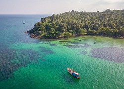 Hòn Dầu Nam Du "thiên đường" bị lãng quên