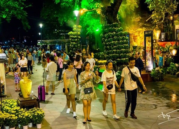 Nhiều hoạt động hấp dẫn trong Festival Nghề truyền thống Huế năm 2023