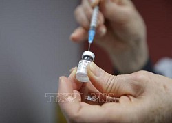 Hong Kong (Trung Quốc): Tiêm vaccine của Pfizer/BioNTech cho trẻ từ 6 tháng trở lên