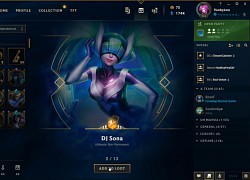 Hướng dẫn chi tiết chuyển đổi tài khoản LMHT từ Garena sang máy chủ Riot Games Cập nhật mới nhất