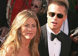 Jennifer Aniston - vợ cũ Brad Pitt hối hận vì không đông lạnh trứng, giờ mất hy vọng có con