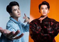 Chủ nhân ca khúc &#8220;triệu view&#8221; KEYO gây chú ý khi hóa &#8220;bad boy&#8221; đầy gai góc trong MV mới