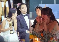 Khi sao Hàn 'buôn chuyện': Cả Son Ye Jin lẫn Song Hye Kyo đều bất chấp người ở giữa