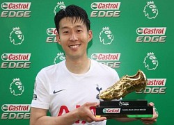 Klopp thừa nhận sai lầm lớn nhất cuộc đời vì Son Heung-min