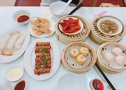 Kowloon Bingsutt - Ẩm thực Hồng Kông giữa lòng Sài Gòn