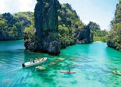 Boracay - hòn đảo thiên đường hút hồn du khách ở Philippines