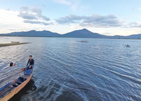 Gia Lai: Tân Sơn vẫy gọi du khách