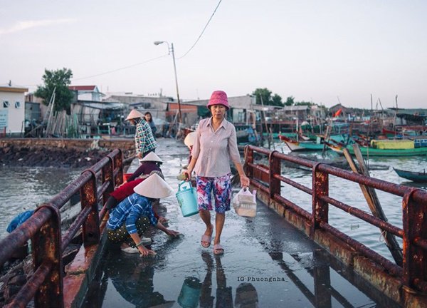 Kinh nghiệm du lịch đảo Thạnh An sát Sài Gòn cho team mê phượt