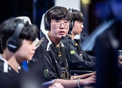 LMHT: Gen.G Esports chia tay xạ thủ Ruler