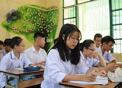 Lưu ý với 2 thay đổi trong kiểm tra đánh giá Ngữ văn