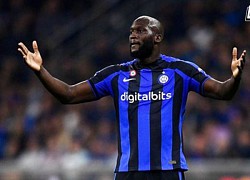 Martinez dọa không cho Lukaku dự World Cup cùng ĐT Bỉ