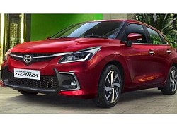 Mẫu hatchback của Toyota giá chưa tới 300 triệu đồng có gì mới?