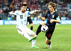 Messi, Ronaldo, Modric, Neymar 'dốc hết tình này' tại World Cup