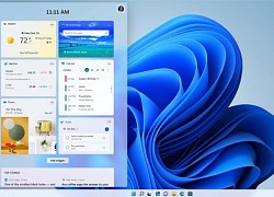 Microsoft lại tìm cách quảng cáo dịch vụ ngay trong hệ điều hành Windows 11