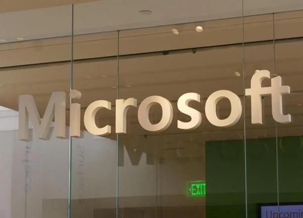 Microsoft tăng doanh thu điện toán đám mây, giảm thu nhập từ máy tính