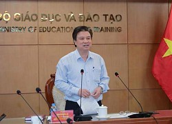 Năm học 2022-2023, tổ chức dạy và học hướng tới thực chất