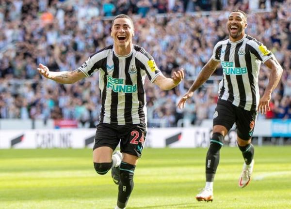 Newcastle vs Chelsea: Bay cao cùng 'nhà giàu' mới nổi