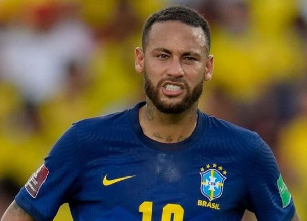 Neymar: 'Tôi không chắc sẽ chơi kỳ World Cup sau'