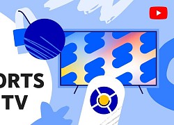 Người dùng có thể xem YouTube Shorts trên Smart TV