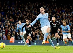 Nhận định bóng đá Man City vs Brentford vòng 16 Ngoại Hạng Anh