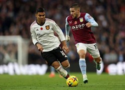 Nhận định Man Utd vs Aston Villa vòng 3 cúp Liên đoàn Anh