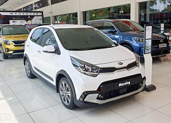 Ô tô giá rẻ nhất Việt Nam: Ít lựa chọn, Hyundai Grand i10 hút khách